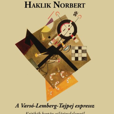A Varsó-Lemberg-Tajpej Expressz