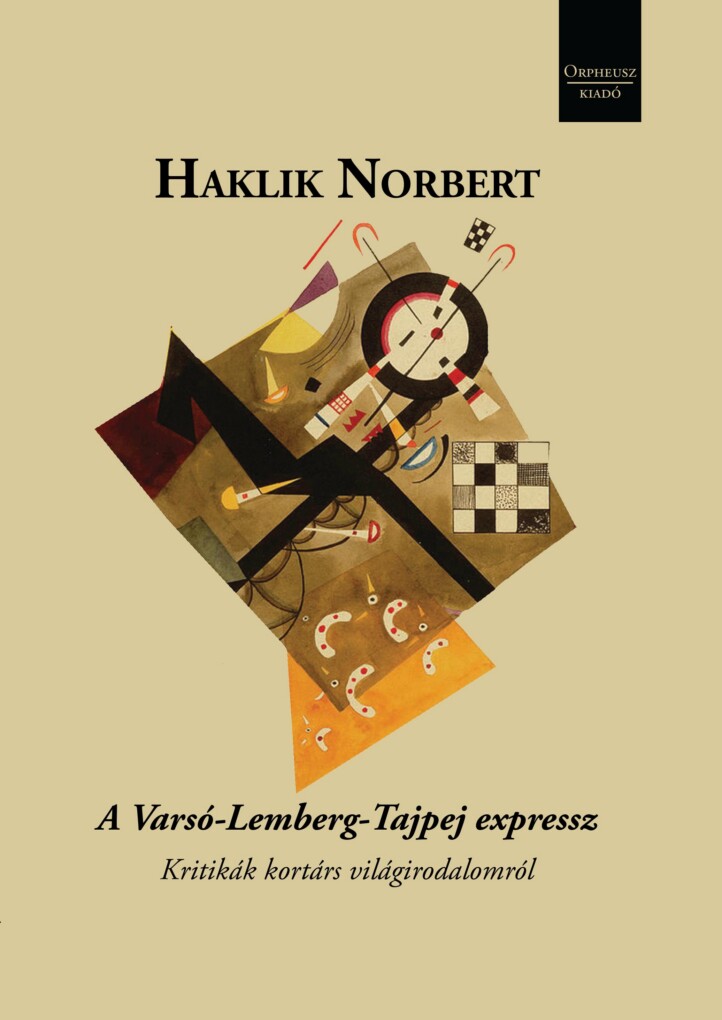 A Varsó-Lemberg-Tajpej Expressz