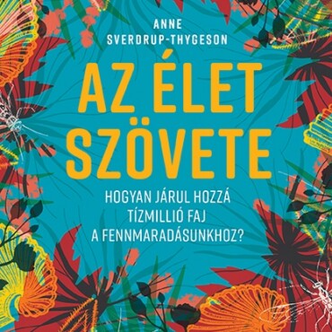 Az Élet Szövete