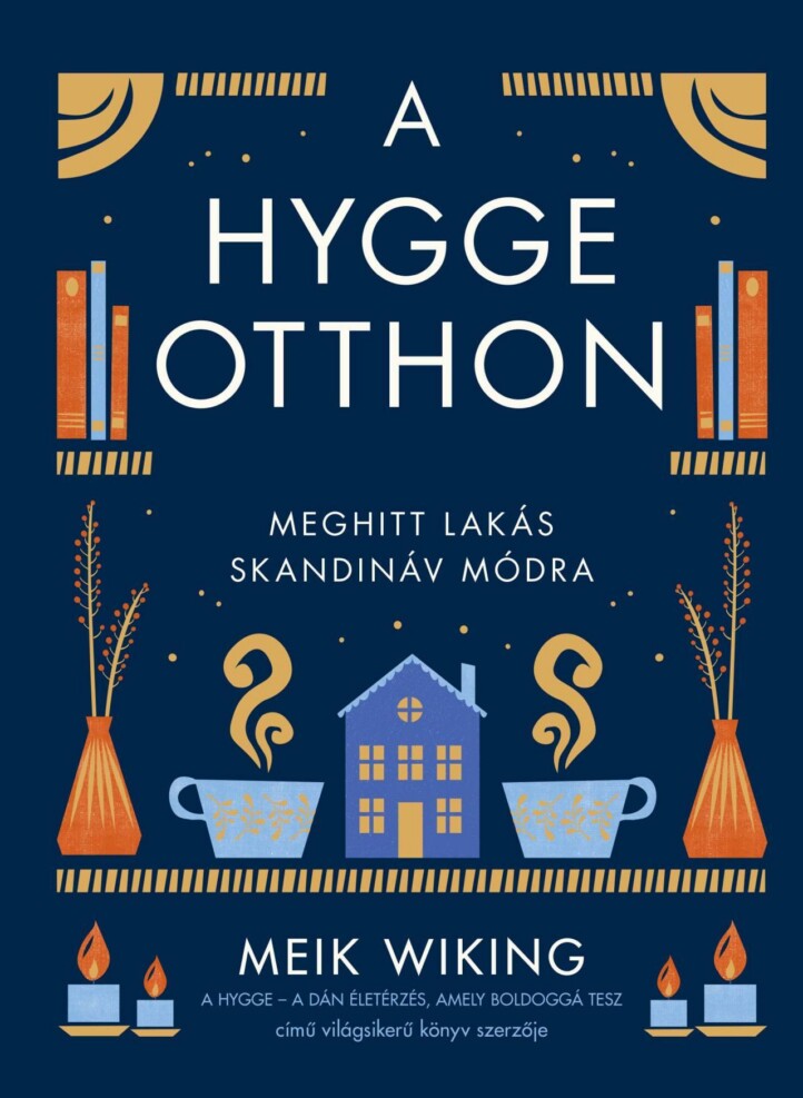 A Hygge Otthon - Meghitt Lakás Skandináv Módra