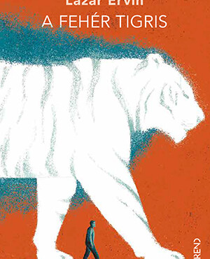 A Fehér Tigris