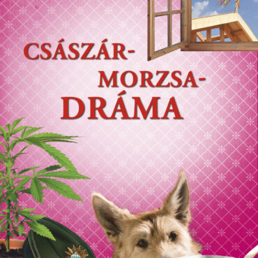 Császármorzsa-Dráma