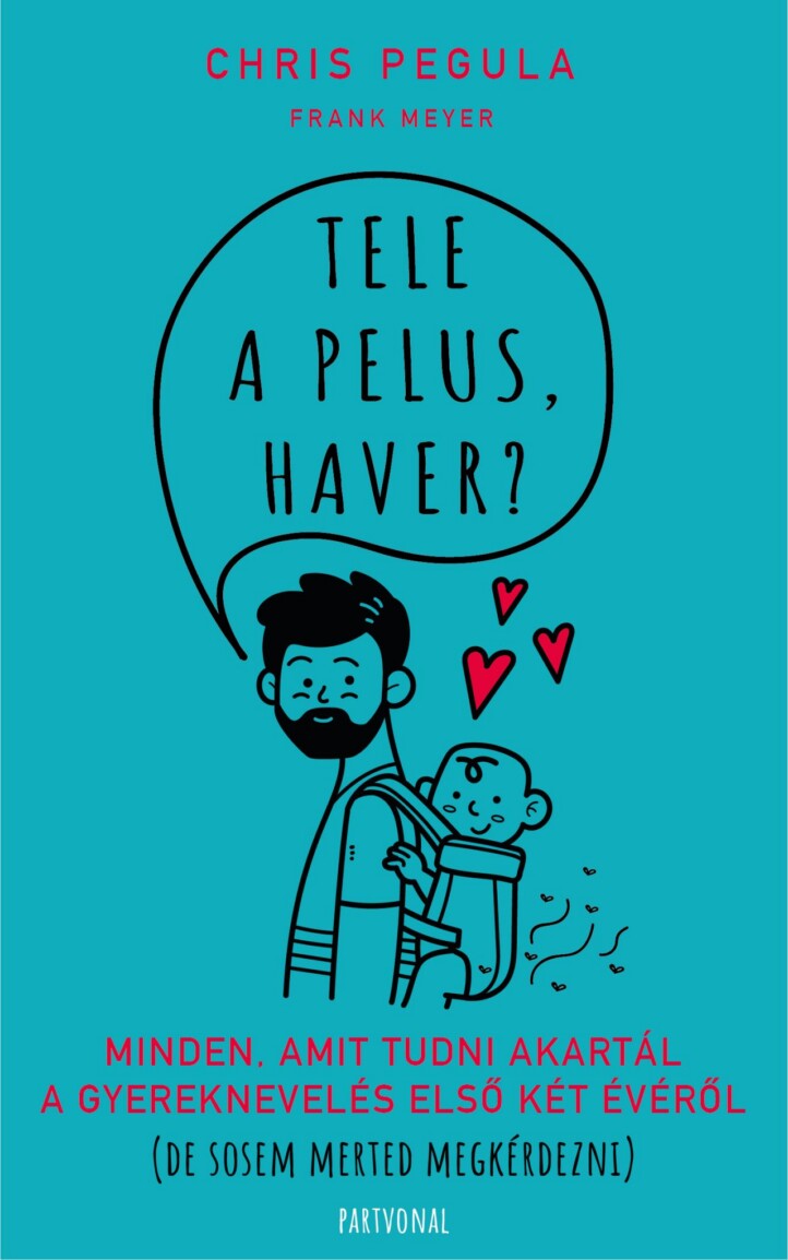 Tele A Pelus, Haver? - Minden, Amit Tudni Akartál A Gyereknevelés Első Két Évérő