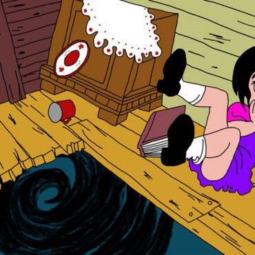 Óz, A Nagy Varázsló - Dia