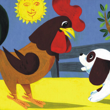 Rosszcsont Cica - Dia