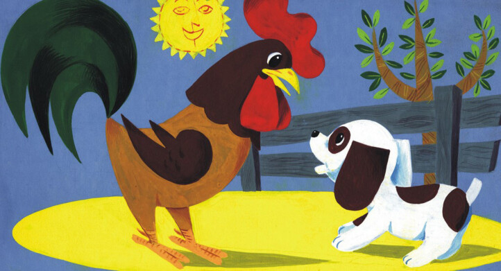 Rosszcsont Cica - Dia