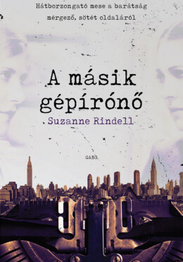 A Másik Gépírónő