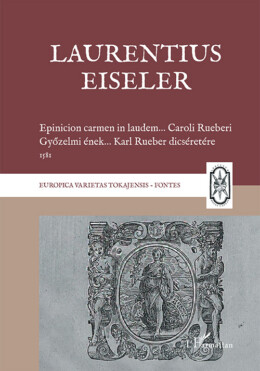 Epicinion Carmen - Győzelmi Ének, 1581