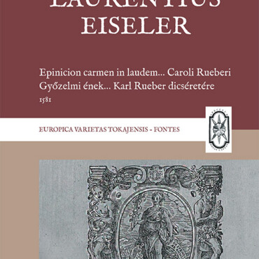 Epicinion Carmen - Győzelmi Ének, 1581