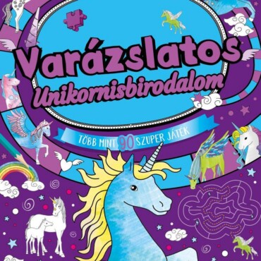 Varázslatos Unikornisbirodalom