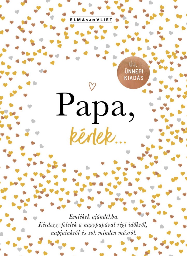 Papa, Kérlek