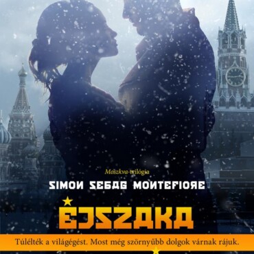 Éjszaka Moszkvában