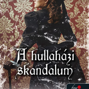 Ambrózy Báró Esetei Vii. - A Hullaházi Skandalum