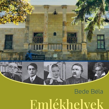 Emlékhelyek Magyarországon