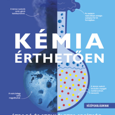 Kémia Érthetően