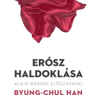 Erósz Haldoklása