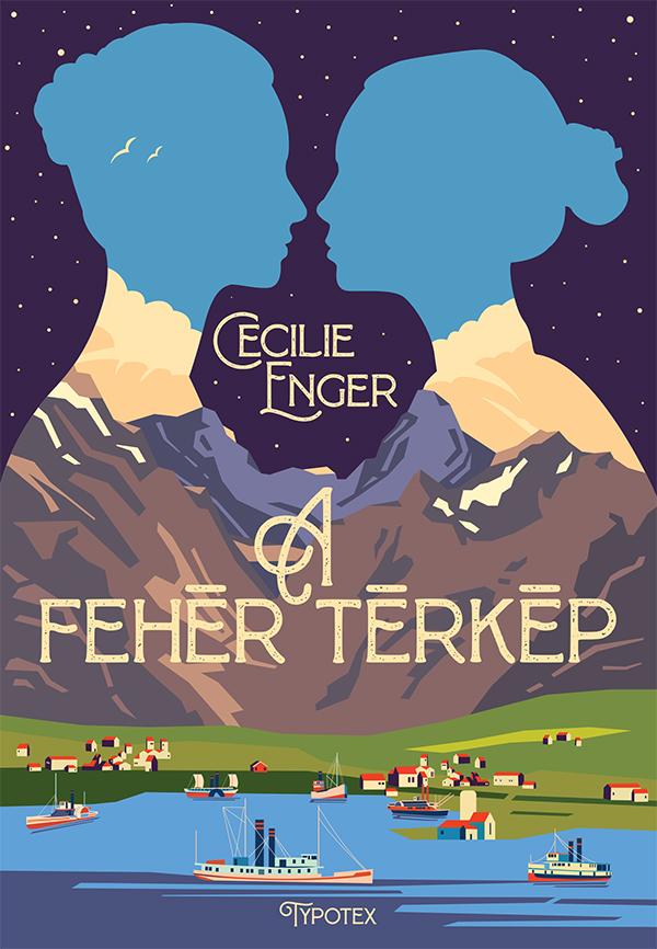 A Fehér Térkép