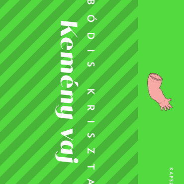 Kemény Vaj - Kapszula Könyvtár