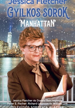 Manhattan - Gyilkos Sorok 2.