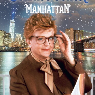 Manhattan - Gyilkos Sorok 2.