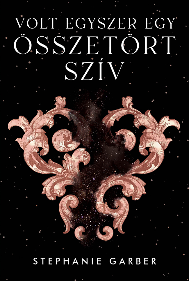 Volt Egyszer Egy Összetört Szív