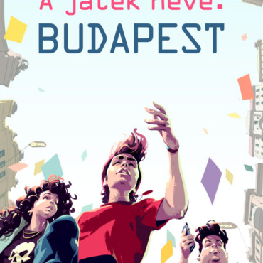 A Játék Neve: Budapest
