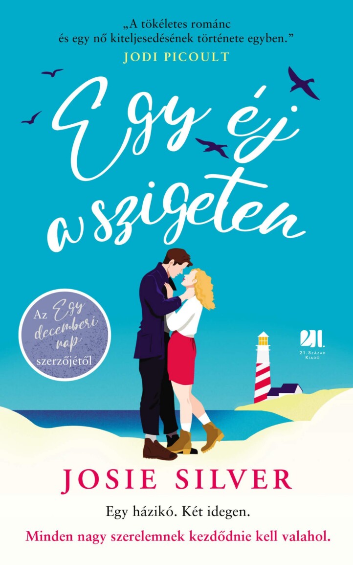 Egy Éj A Szigeten