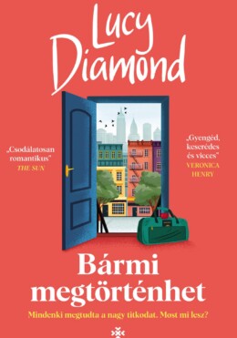 Bármi Megtörténhet