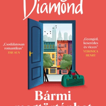 Bármi Megtörténhet