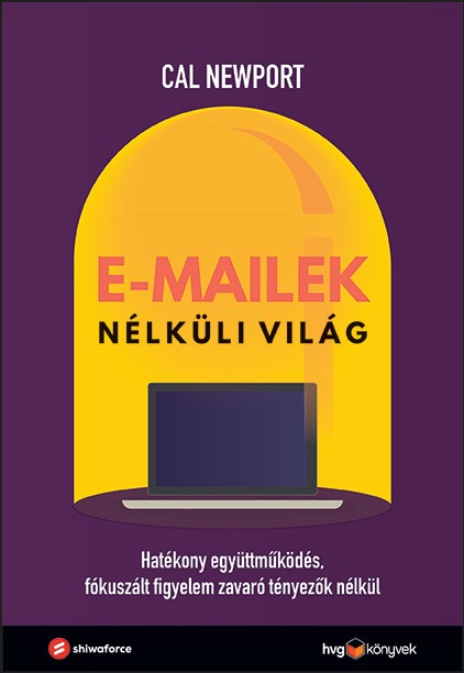 E-Mailek Nélküli Világ