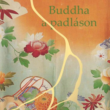 Buddha A Padláson