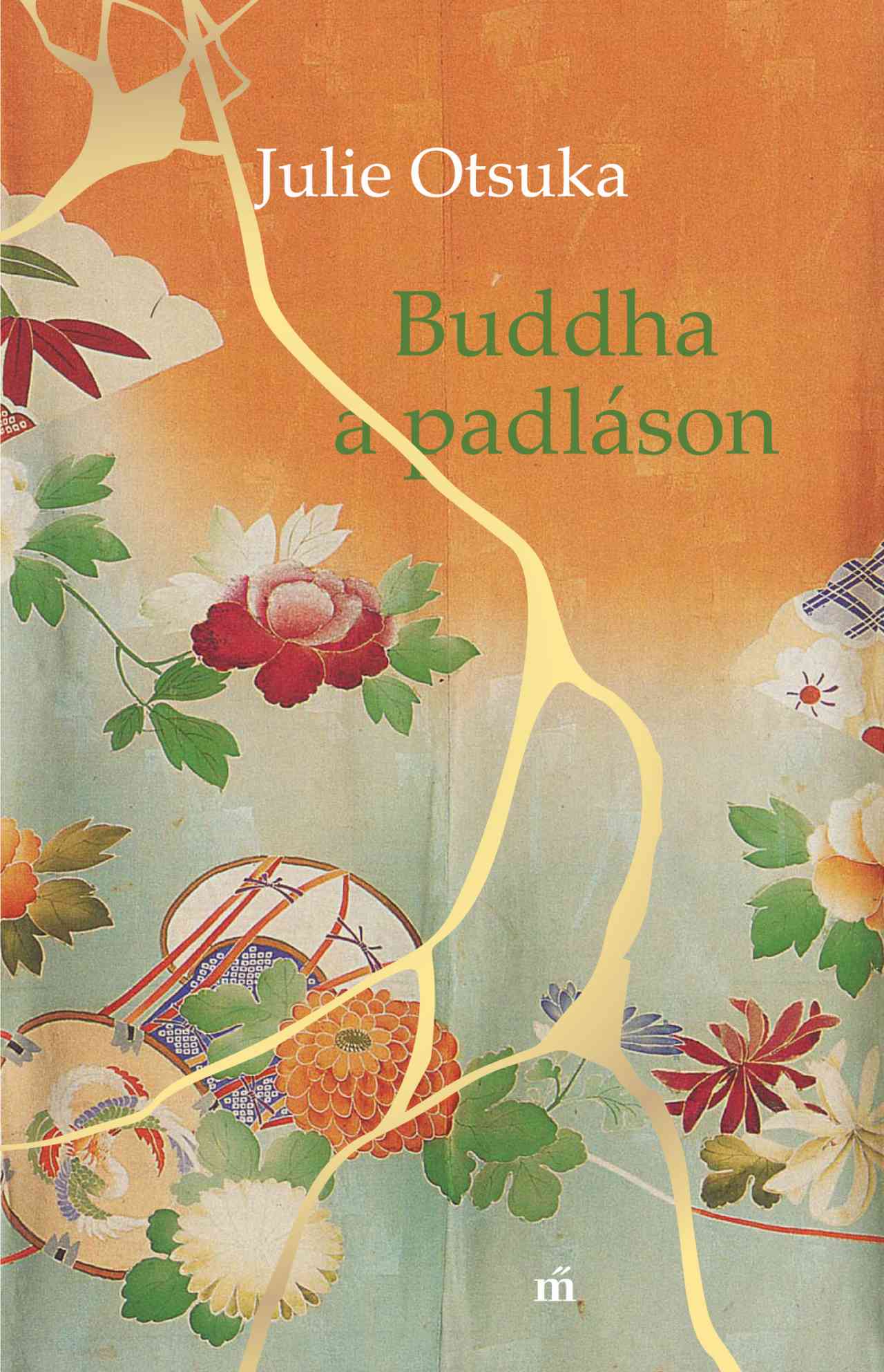 Buddha A Padláson