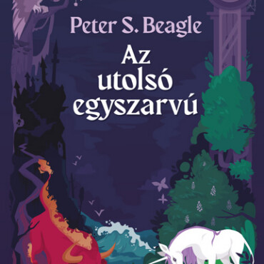 Az Utolsó Egyszarvú