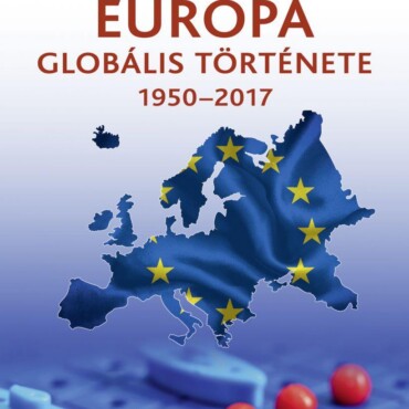 Európa Globális Története 1950-2017