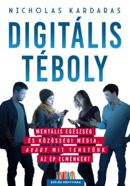 Digitális Téboly