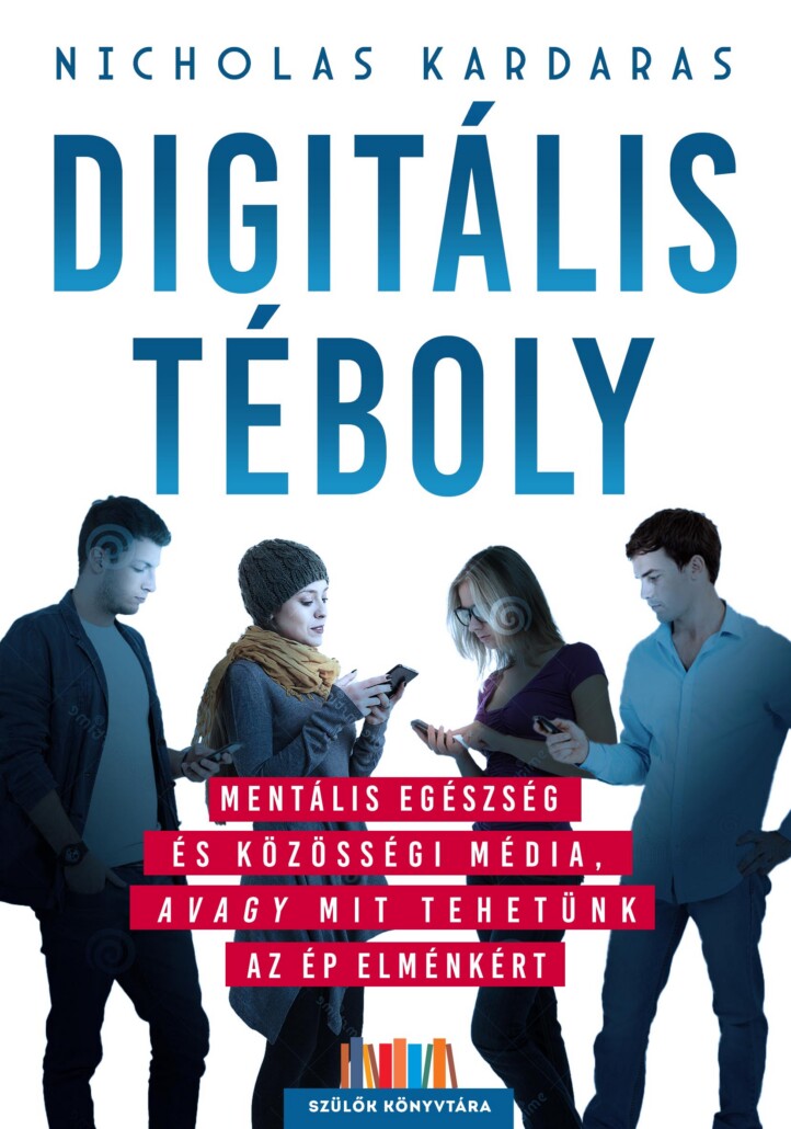 Digitális Téboly