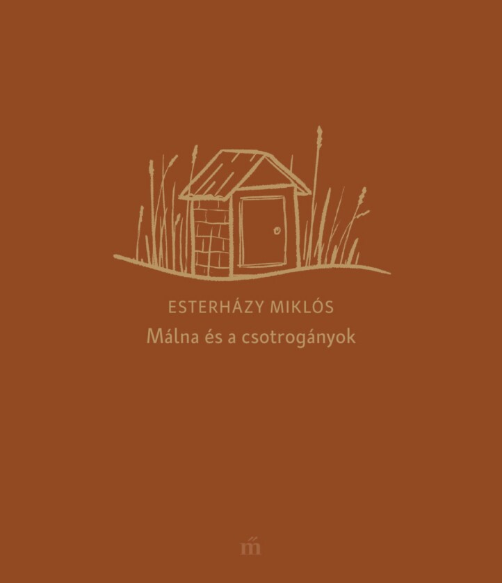 Málna És A Csotrogányok