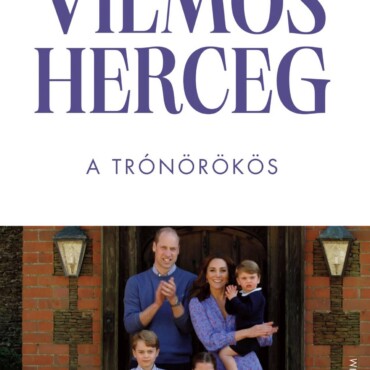 Vilmos Herceg - A Trónörökös