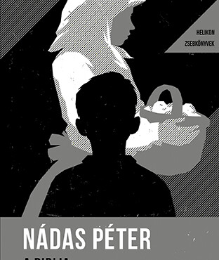 A Biblia - Helikon Zsebkönyvek 38.
