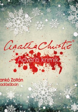 Adventi Krimik - Hangoskönyv