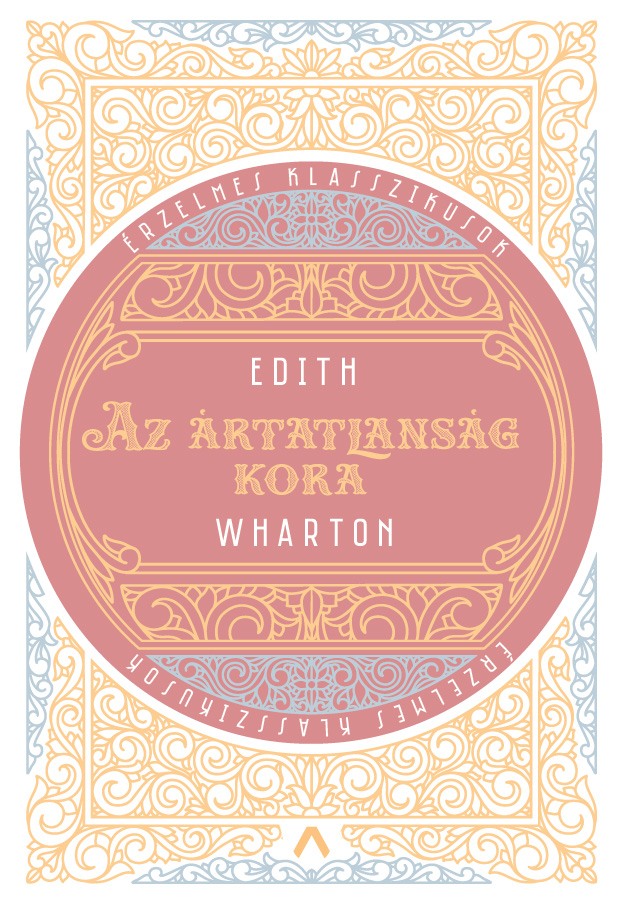 Az Ártatlanság Kora