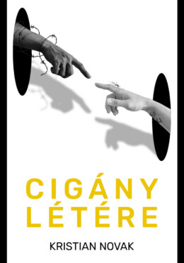 Cigány Létére