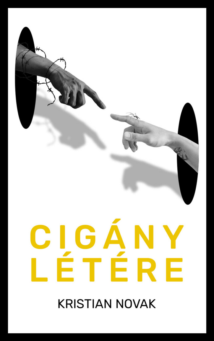 Cigány Létére