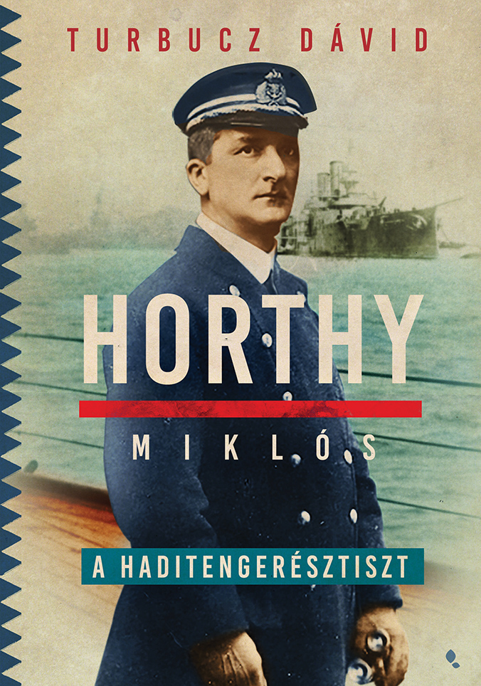 Horthy Miklós, A Haditengerésztiszt