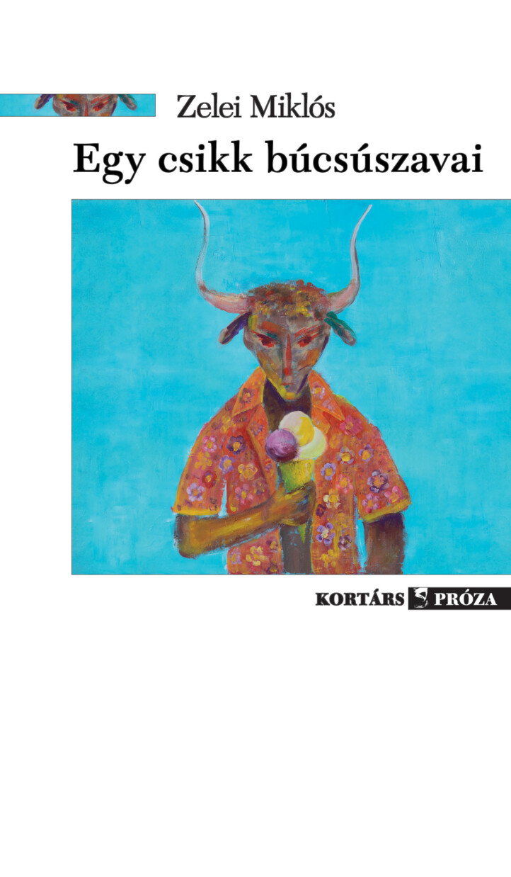 Egy Csikk Búcsúszavai