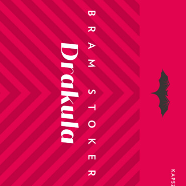 Drakula - Kapszula Könyvtár