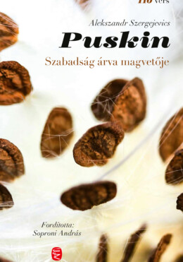 Szabadság Árva Magvetője