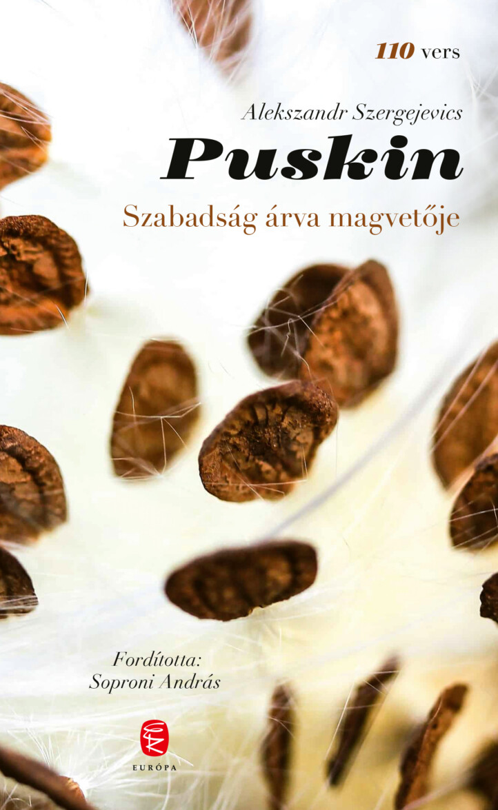 Szabadság Árva Magvetője