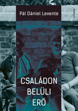 Családon Belüli Erő