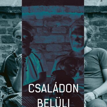 Családon Belüli Erő